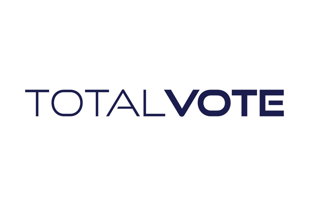 knowink products - Bpro TotalVote